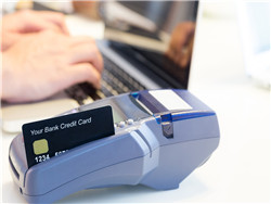 经常使用POS机真的能让信用卡能快速提额吗？