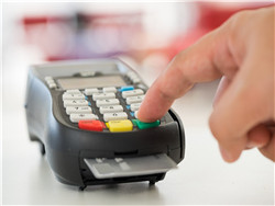 拉卡拉POS机刷卡到账时间，秒到账只有一半？